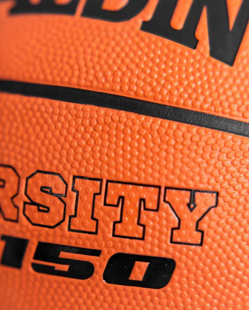 Spalding TF-150 Varsity Μπάλα Μπάσκετ
