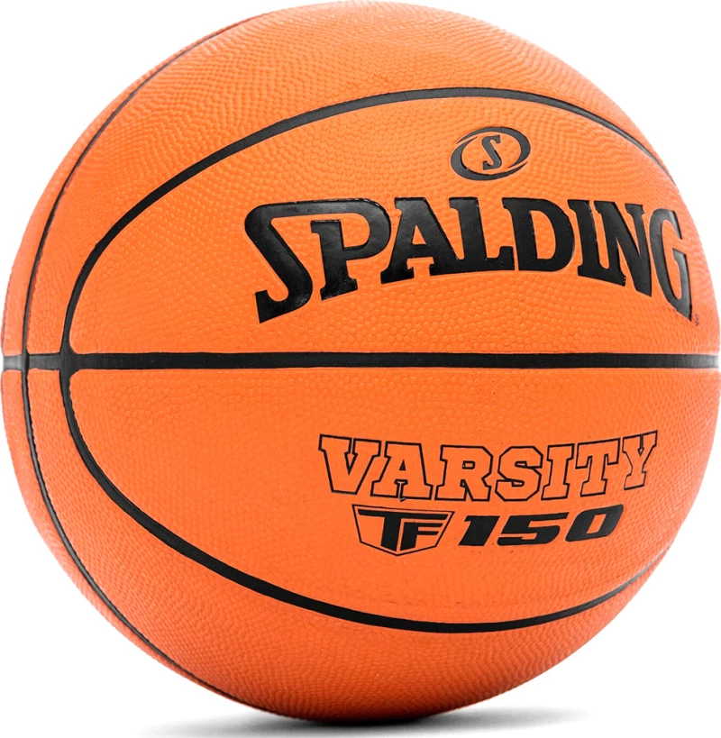 Spalding TF-150 Varsity Μπάλα Μπάσκετ