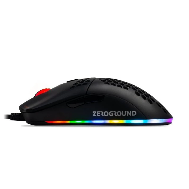 Mouse Zeroground RGB MS-3900G Harado v2.0
