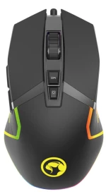Marvo M519 RGB Gaming Ποντίκι