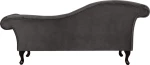 Ανάκλιντρο 189x61x84cm HM3007.10