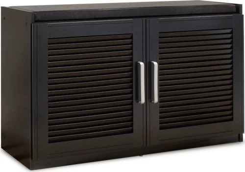 Παπουτσοθήκη Crispy 123-000139 94x34.5x60cm