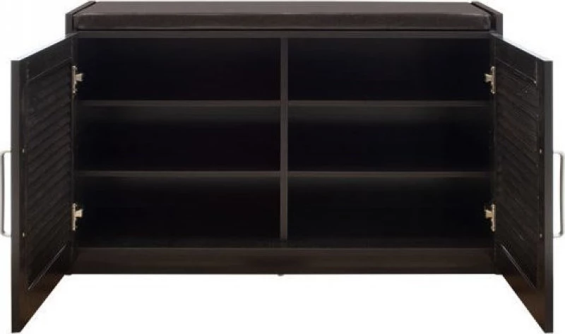 Παπουτσοθήκη Crispy 123-000139 94x34.5x60cm