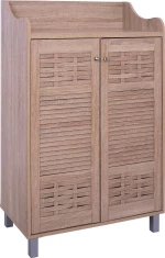 Παπουτσοθήκη HM2230.02 77x40.5x122cm