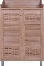 Παπουτσοθήκη HM2230.02 77x40.5x122cm