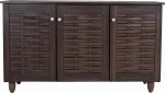 Παπουτσοθήκη HM2211.01 114x34x68cm