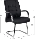 Πολυθρόνα HM1107.01