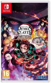 Demon Slayer Switch