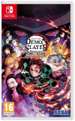 Demon Slayer Switch