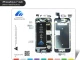 Best Μαγνητικό Υπόστρωμα Διαχείρισης Βιδών iPhone 6S BST-111-IP6S