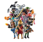 Playmobil Figures Σειρά 21 Αγόρι για 5-10 ετών