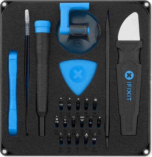 iFixit Essential Electronics Toolkit