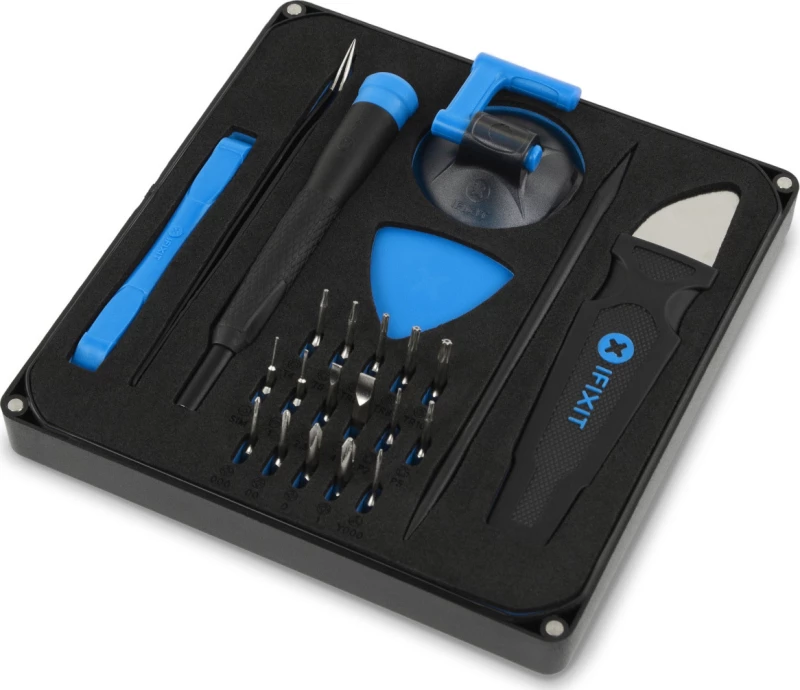 iFixit Essential Electronics Toolkit