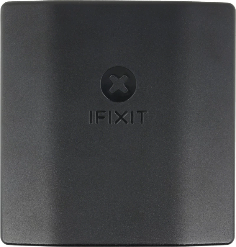 iFixit Essential Electronics Toolkit