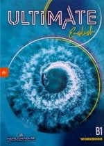 Ultimate English B1 - Workbook