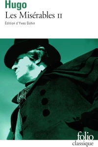 MISERABLES 2 (FOLIO)