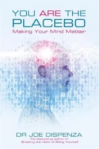 YOU ARE THE PLACEBO Paperback