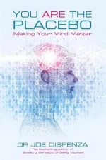 YOU ARE THE PLACEBO Paperback