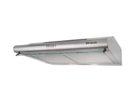 Singer Lin 702D Ελεύθερος Απορροφητήρας 70cm Inox