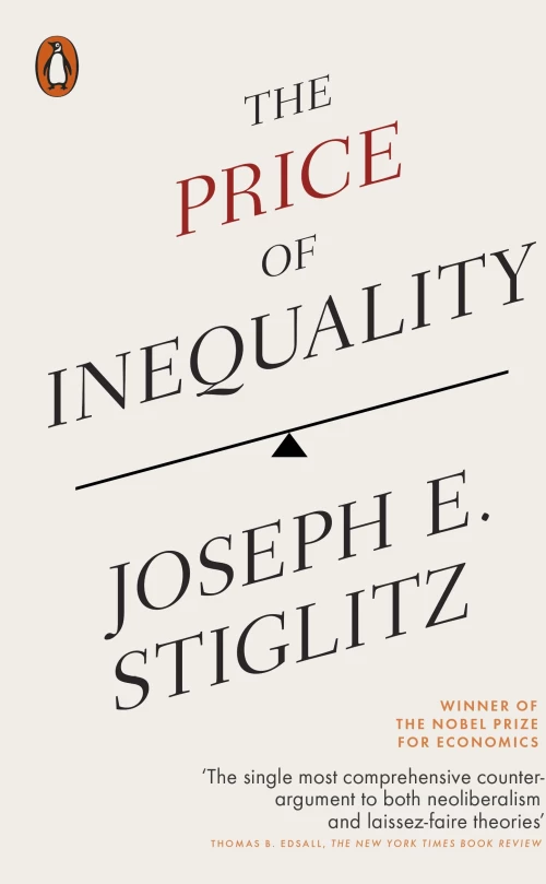The Price of Inequality