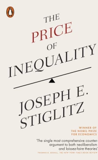 The Price of Inequality