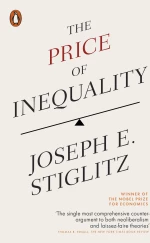 The Price of Inequality