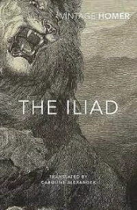 The Iliad