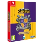 Two Point: Campus Nintendo Switch