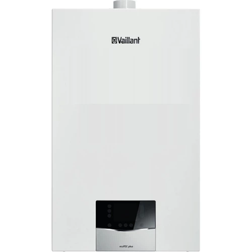 Vaillant EcoTEC Plus VU 10 CS Λέβητας Αερίου Συμπύκνωσης