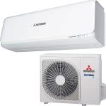 Mitsubishi SRK/SRC-25ZSX-W Κλιματιστικό Inverter 9000 BTU A+++/A+++