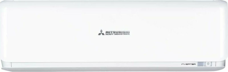 Mitsubishi SRK/SRC-25ZSX-W Κλιματιστικό Inverter 9000 BTU A+++/A+++