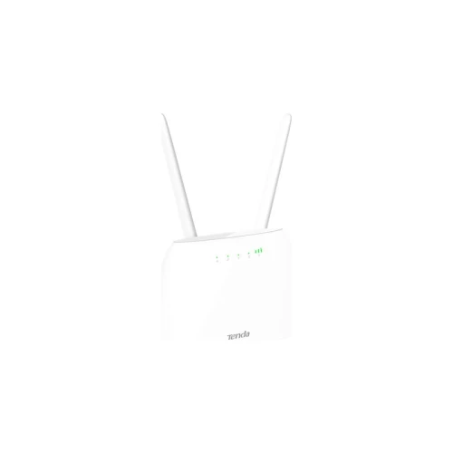 Tenda 4G06 Ασύρματο 4G Router με 2 Θύρες Ethernet