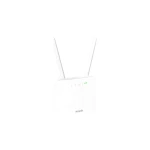Tenda 4G06 Ασύρματο 4G Router με 2 Θύρες Ethernet