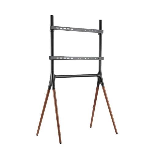 LogiLink BP0078 Βάση Τηλεόρασης Δαπέδου έως 70" και 40kg