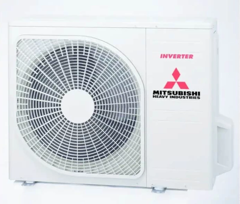 Mitsubishi SRK/SRC-45ZSP-W Κλιματιστικό Inverter 16000 BTU A++/A+