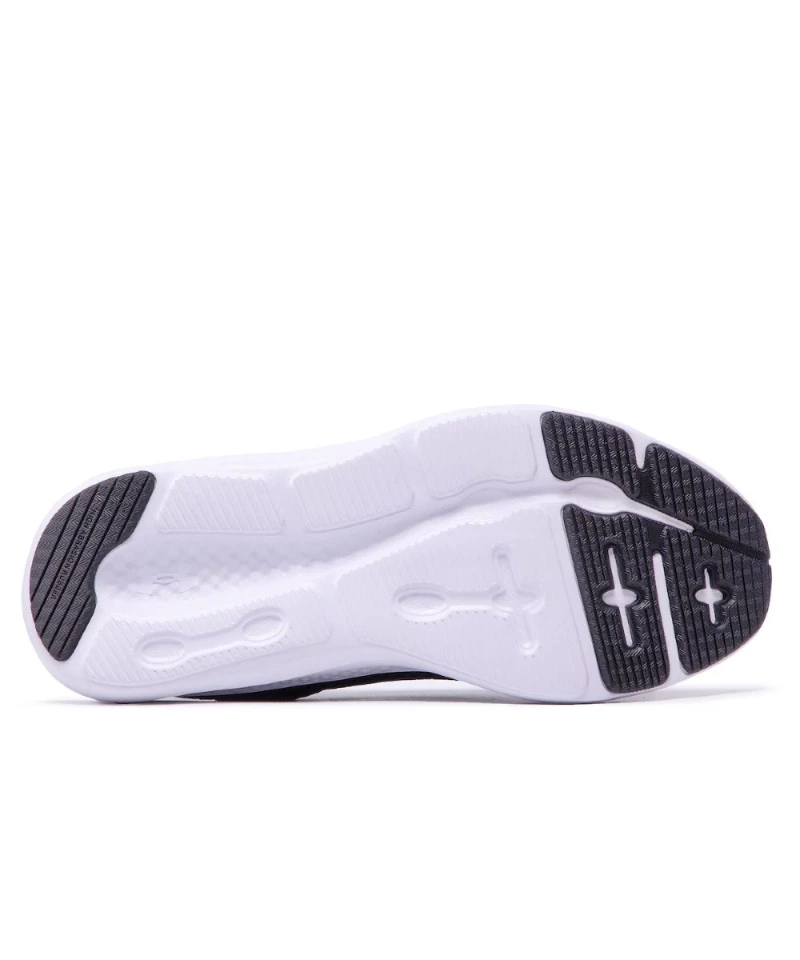 Under Armour Bgs Charged Pursuit 3 3024987-001 Μαύρα