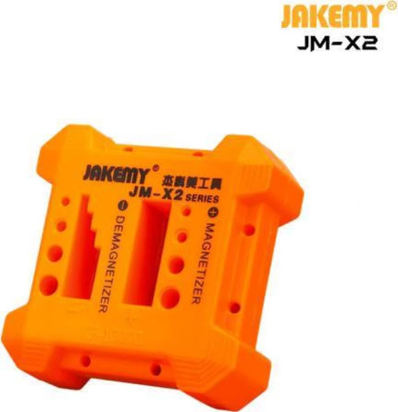 Jakemy JM-X2 Βάση Mαγνητισμού Aπομαγνητισμού