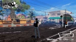 Persona 5 Strikers Switch Game