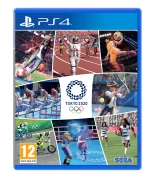 Olympic Games Tokyo 2020 PS4 Game
