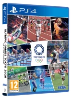 Olympic Games Tokyo 2020 PS4 Game