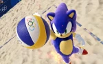 Olympic Games Tokyo 2020 PS4 Game