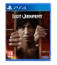 Lost Judgment PS4 Game