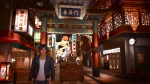Lost Judgment PS4 Game