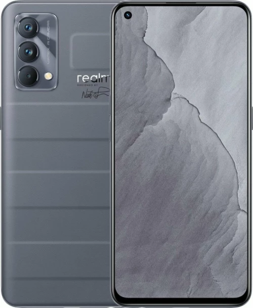 Realme GT Master Edition 5G Dual SIM (8GB/256GB) Voyager Grey