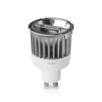 Megaman Λάμπα LED για Ντουί GU10 Θερμό Λευκό 200lm