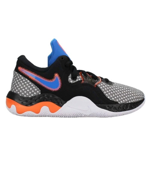 Nike Renew Elevate 2 CW3406-003 Πολύχρωμο