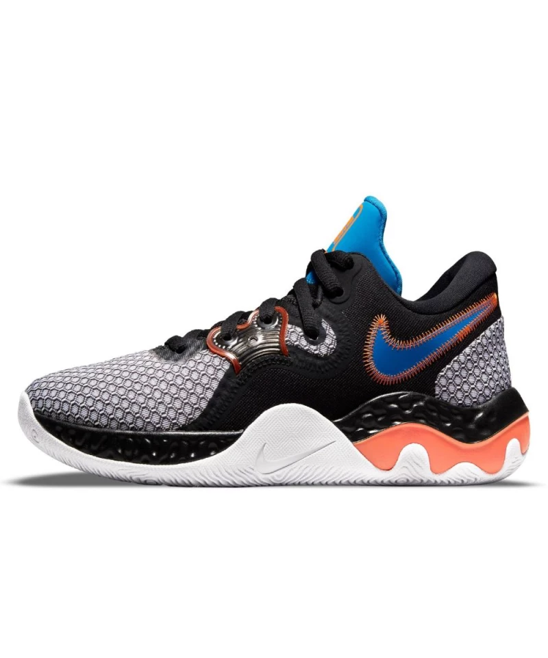 Nike Renew Elevate 2 CW3406-003 Πολύχρωμο