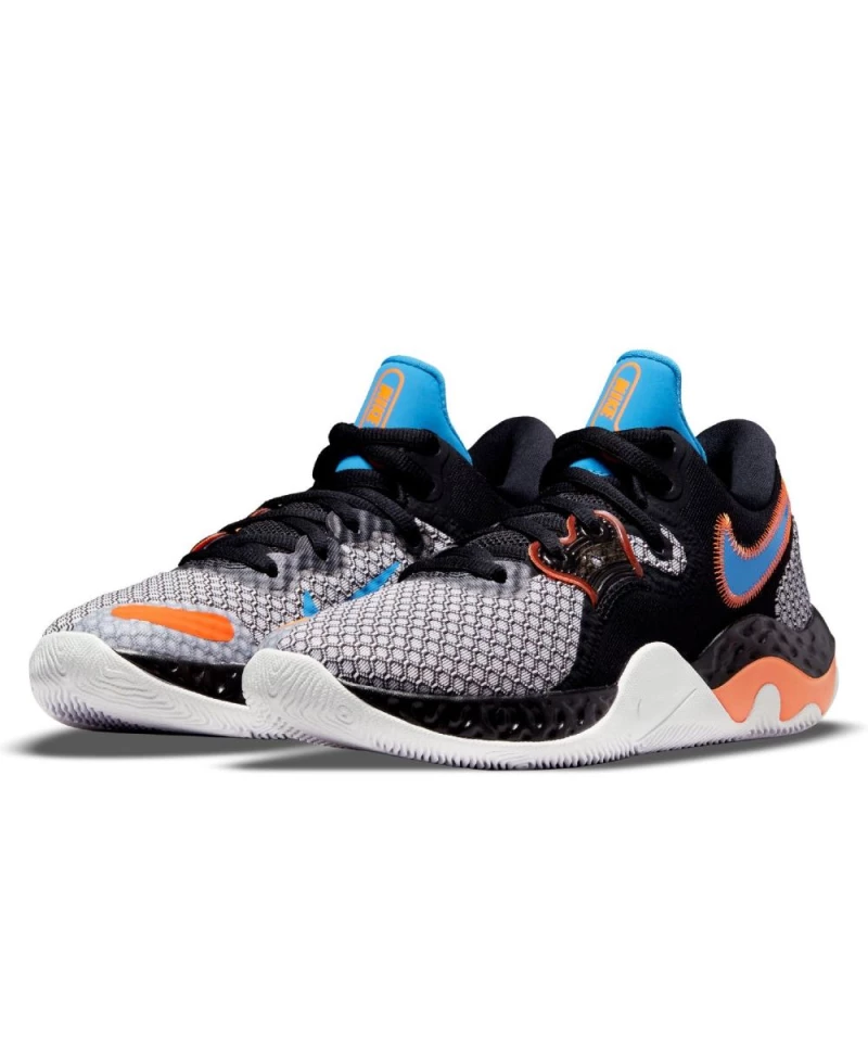 Nike Renew Elevate 2 CW3406-003 Πολύχρωμο