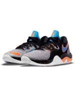Nike Renew Elevate 2 CW3406-003 Πολύχρωμο