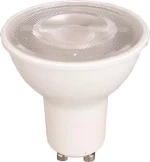 Eurolamp Λάμπα LED για Ντουί GU10 Θερμό Λευκό 630lm Dimmable